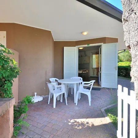 Villaggio Tivoli-1 By Interhome * ביביונה