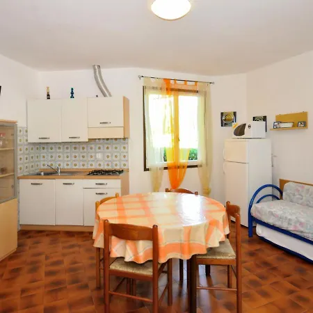 דירה Villaggio Tivoli-1 By Interhome *