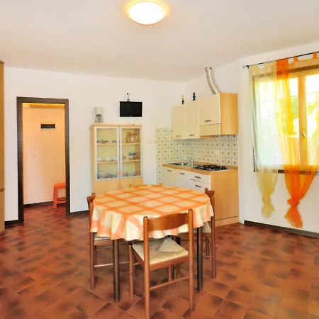 Villaggio Tivoli-1 By Interhome Apartment *