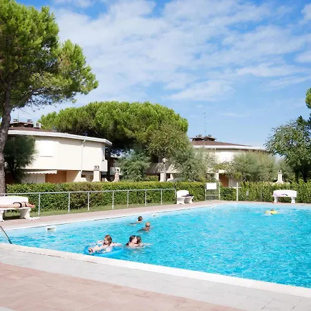 Apartment Villaggio Tivoli-1 By Interhome