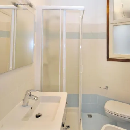 Villaggio Tivoli-1 By Interhome Apartment