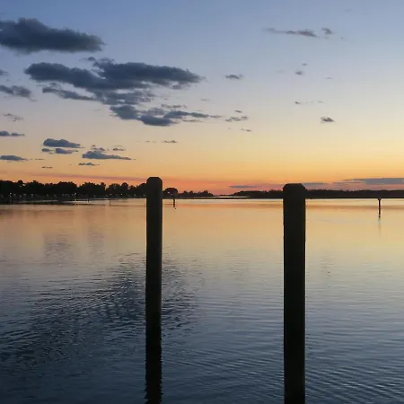 Villaggio Tivoli-1 By Interhome ביביונה